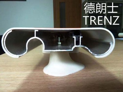 上海嘉定區瀏翔公路1771號 友聯塑料與建筑材料的地標探索